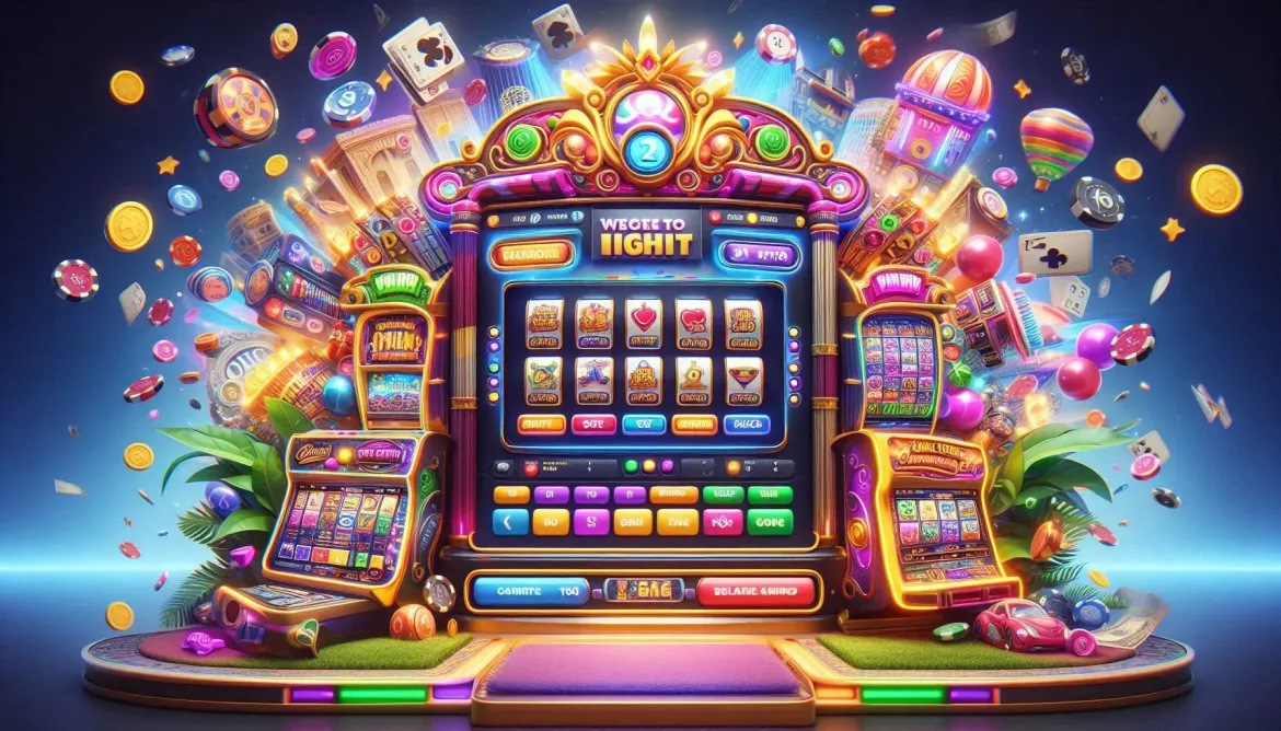 Rocket Casino